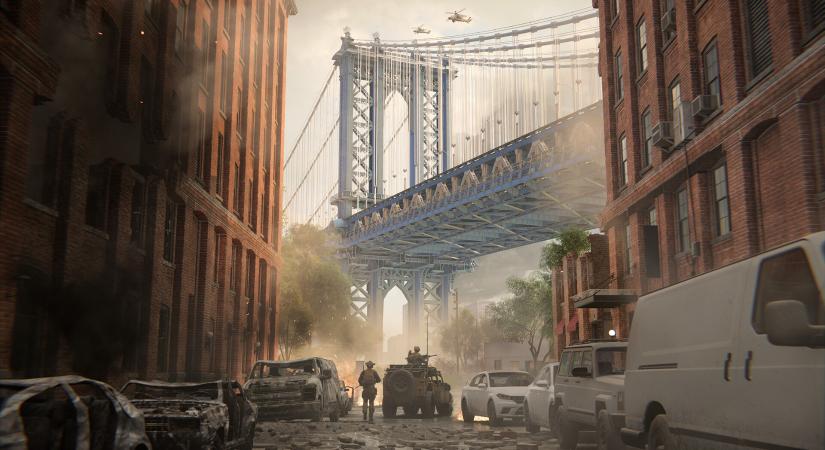 Egy napja elérhető a Battlefield 6 és máris vannak csalók