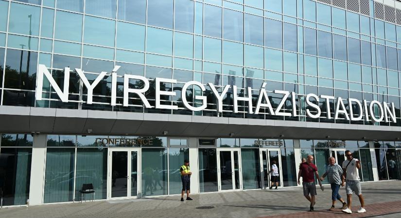 A fradisták is ötszázzal kevesebben lehetnek Nyíregyházán