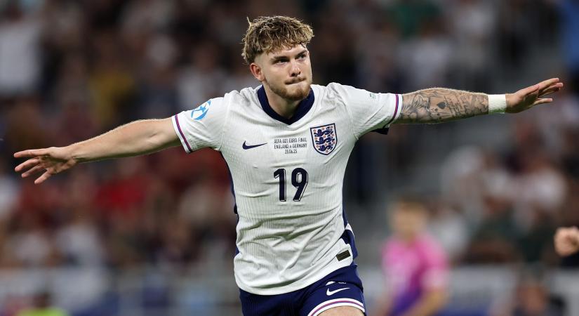 A Tottenham a bajnokból „pótolná” a sérült Maddisont