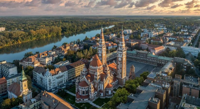 Hiába jön az új lakáshitel, Szegeden egy makacs tényező tarthatja magasan az albérletárakat