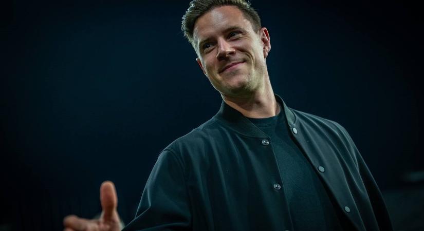 Ter Stegen megtörte a csendet