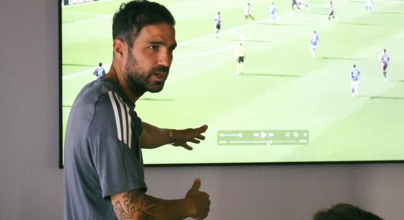 Világhírű futballista lesz a Como új középcsatára