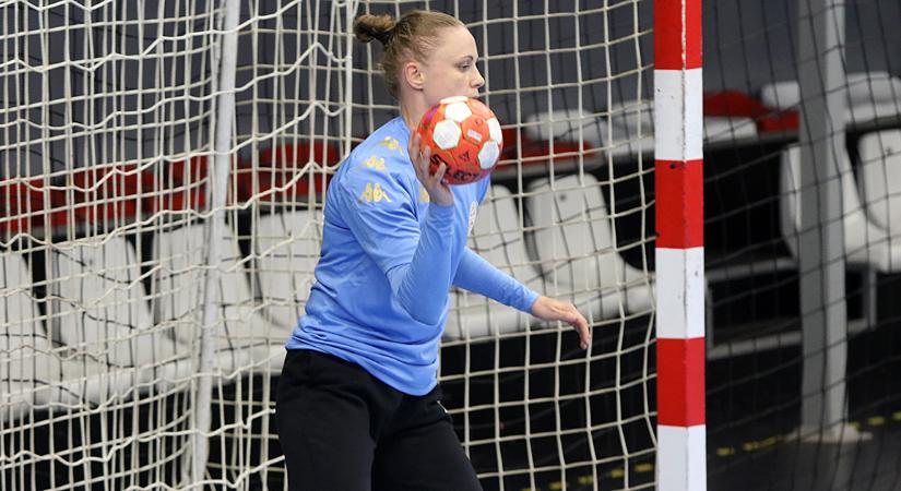 Felkészülés: remek második félidővel fordítottak a Valcea ellen a Loki kézisei
