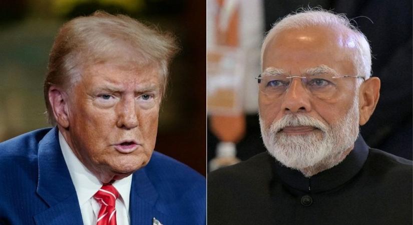 India bosszút áll: ha Trump vámháborút indít, nem fognak amerikai fegyvereket venni