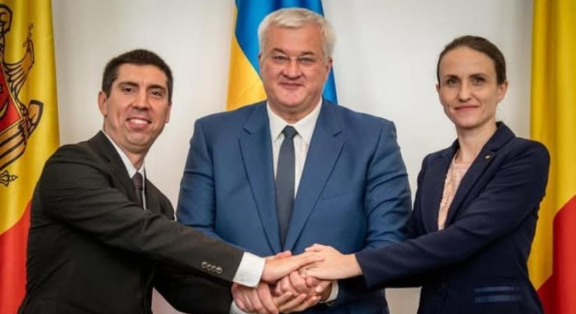 Románia eldöntötte, melyik oldalra áll Ukrajna ügyében