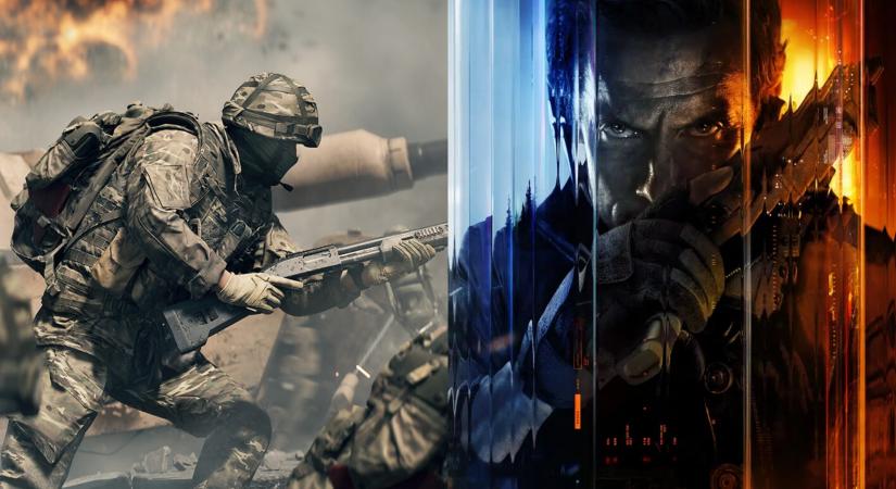 A Blizzard egykori fejese szerint a Battlefield 6 "eltiporja" majd a Call of Duty: Black Ops 7-et, de ez a CoD javára fog válni bizonyos szempontból