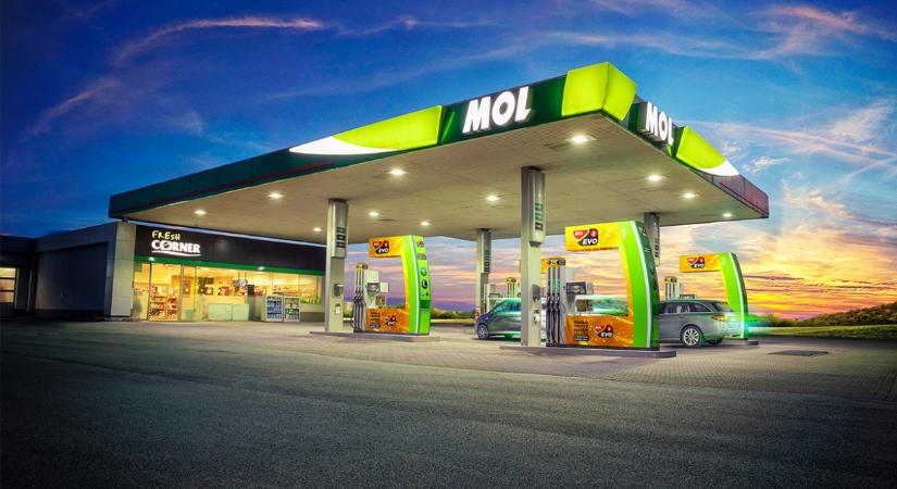 Bejelentést tett a Mol az üzemanyagokról, minden autóst érinthet