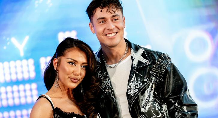 Hegyes Berci a Dancing with the Starsról: Jó ez a kis pihenő, de ha tavasszal vagy jövőre folytatódik, állok elébe
