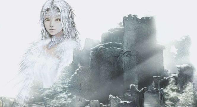 Női főszereplője lett volna a Dark Soulsnak – de Priscilla történetét a fejlesztők a kukába dobták