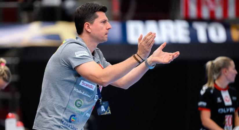 „Az a legrosszabb, amikor az ember látja összeomlani a kézilabdázókat” – Hlavaty Tamás nyolc hónap alatt két topklub csődjét élte át