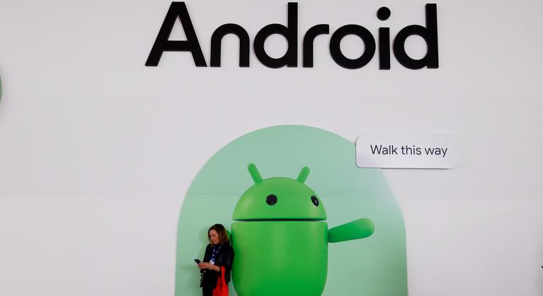 Érdemes mielőbb frissíteni az androidos telefonokat