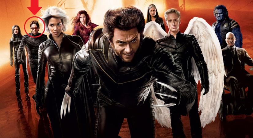 "Észbontó volt" - James Marsden áradozott arról, milyen élmény volt 10 év után újra eljátszani az X-Men Küklopszát a Bosszúállók: Ítéletnapban