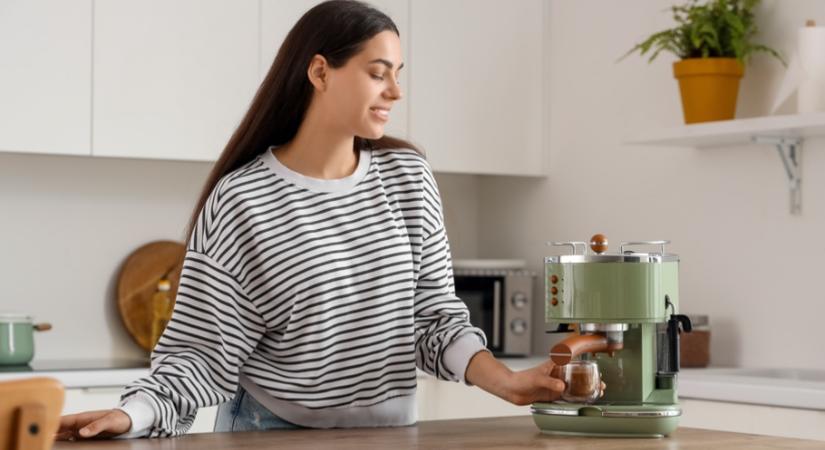 4 reggeli szokás, ami nagyobb löketet ad, mint a kávé