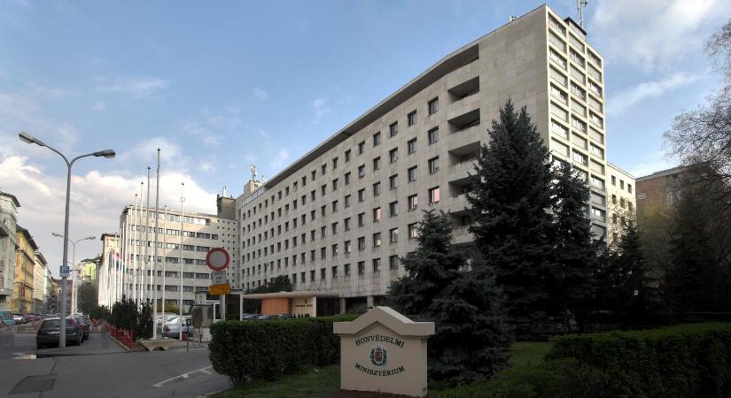 Két katonáját gyászolja a Magyar Honvédség
