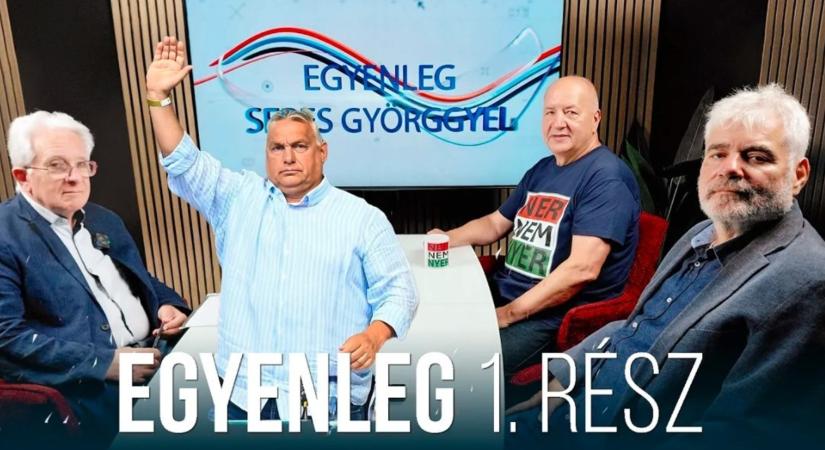 A Fidesz tragédiája: Tusnádfürdőn is minden Magyar Péterről szólt