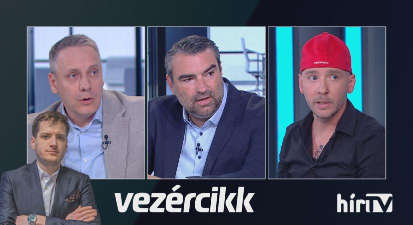 Vezércikk - Orbán Viktor: A magyar álom lényege a saját otthon  videó