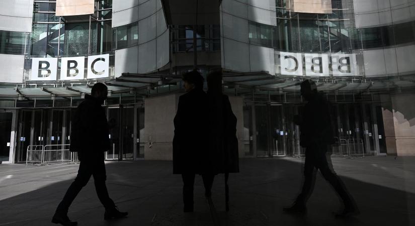 Jön a magyar nyelvű BBC