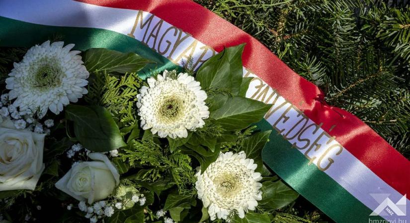 Tragédia: meghalt két magyar katona