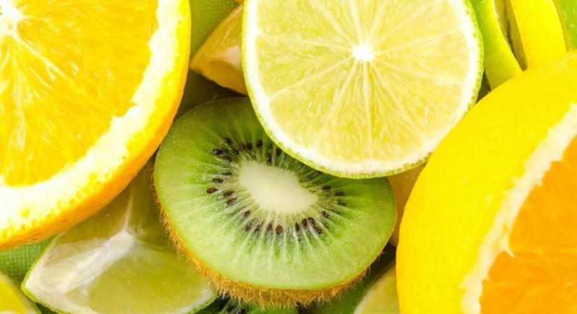 Gyümölcsök, amik segítik a veseműködést
