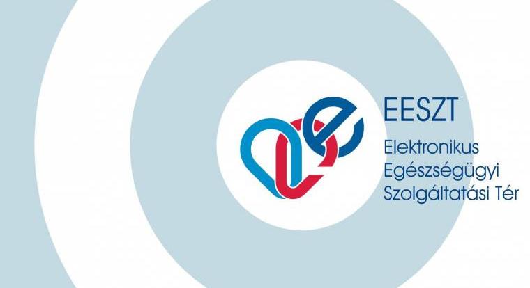 Országos leállás bénította az EESZT-t