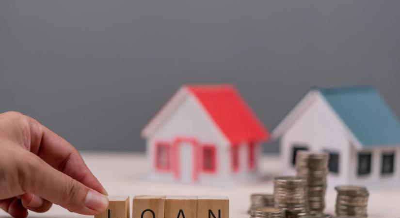 Meglepő, milyen alacsony lehet a törlesztője egy 20 millió forintos hitelnek