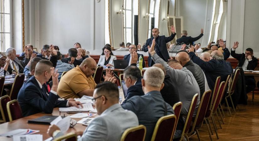 Elindulnak a romák a parlamenti mandátumért 2026-ban