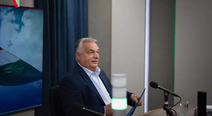 Orbán a közszolgáltatásokról: Ha van még 4-6 évünk, nem lesz szégyenkeznivalónk