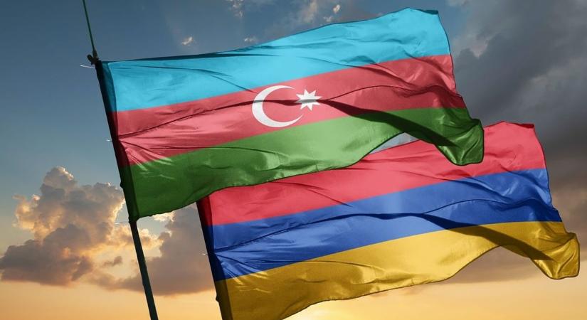 Itt van Trump újabb hatalmas sikere: történelmi békeszerződést írt alá Azerbajdzsán és Örményország