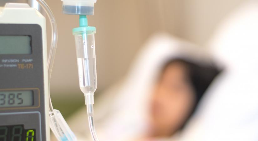 Megtalálhatták a gyomorrák egyik felelősét, egy baktériumról lehet szó