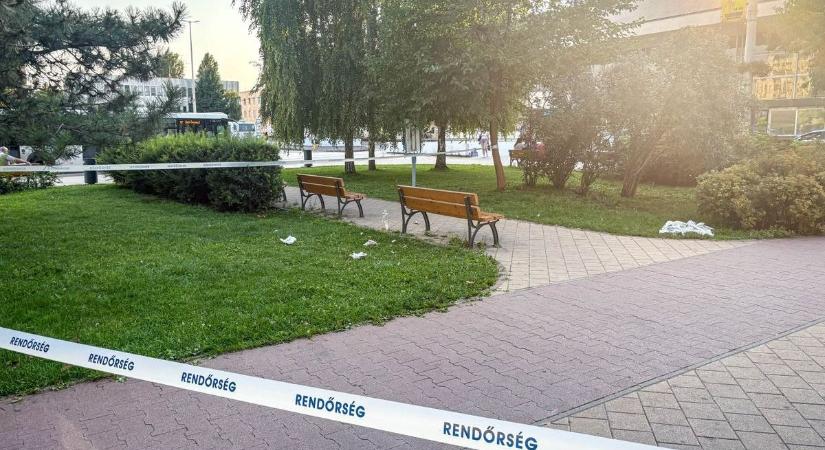 Itt vannak a részletek: ezért szúrta nyakon társat a férfi Szolnokon