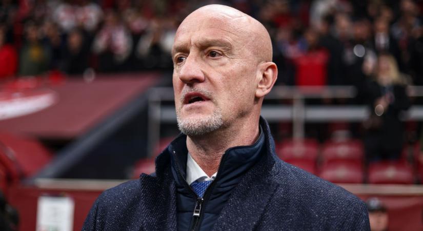 Marco Rossi válogatottjában garantált helyük van a légiósoknak