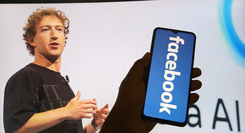 24 évesen lett milliomos: Mark Zuckerberg brutális ajánlatot tett ennek a fiatal zseninek