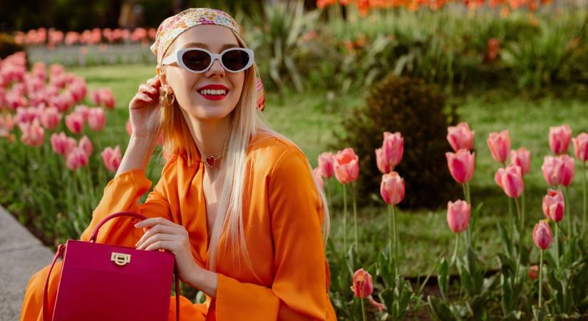 Tovább melegszik az idő, elkél majd egy napszemüveg