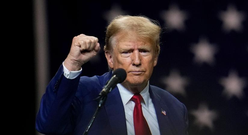 Azerbajdzsán és Örményország vezetője közösen terjesztené fel Donald Trumpot Nobel-békedíjra