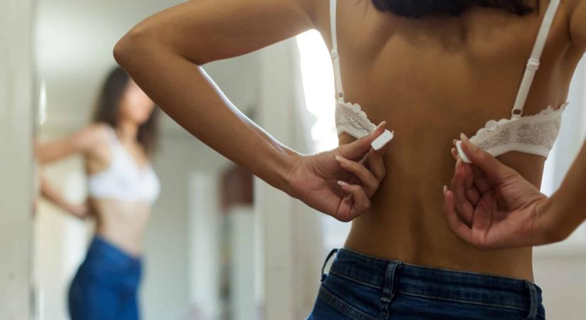 Túl nagyok a melleim: nők mesélik el féltett titkaikat