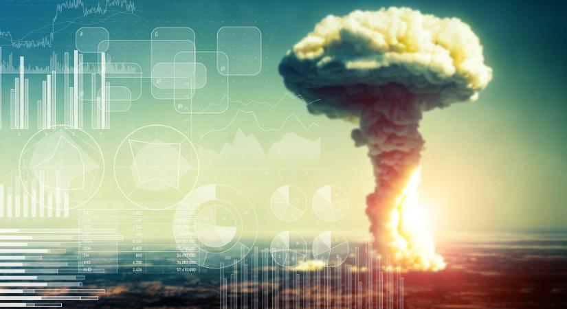 Atomháború veszélyére figyelmeztet a japán politikus