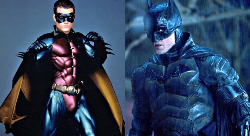 Felröppent a pletyka, hogy Robin színre lép a Batman 2-ben: James Gunn szinte azonnal reagált is erre, válaszának pedig sokan örülni fognak
