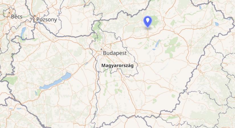 Műveltségi teszt, földrajz: 3 vármegyeszékhely van bejelölve 3 térképen – kitalálja valamennyi várost?