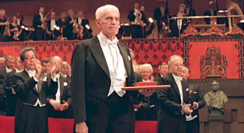 Harsányi János szerint az etikus magatartás mindig kifizetődőbb