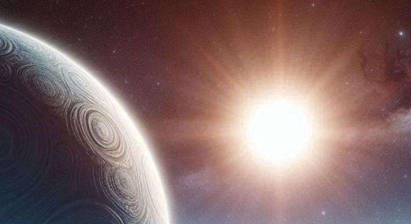 Új exobolygót találtak a Földtől csak alig 4 fényév távolságra, a lakhatósági zónán belül