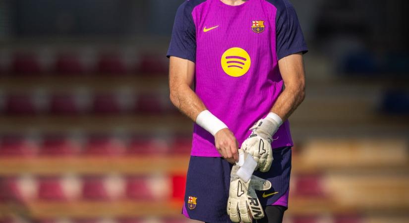 Teljes zűrzavar az FC Barcelonánál, a klub hivatalos bejelentése mindenkit meglepett