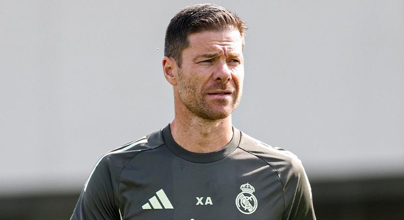 Xabi Alonsónak nem kellett, megvan a Real Madrid ötödik távozója – hivatalos