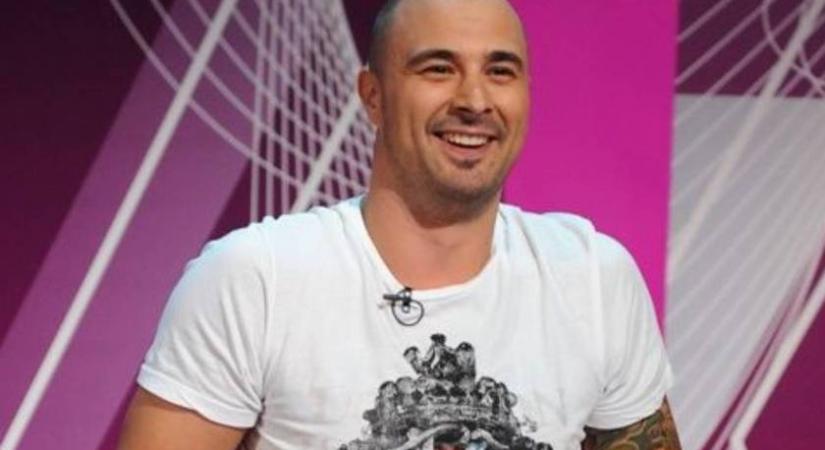 Dukai Regina bátyja a ValóVilág Adonisza volt: 45 évesen már családapa