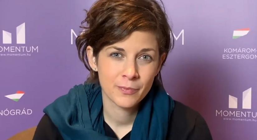 Orosz Anna: Simicskó feladata, hogy megszüntesse az ingyenes parkolást Újbudán