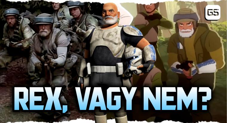 Igaz lehet-e a Star Wars egyik legnépszerűbb rajongói elmélete?