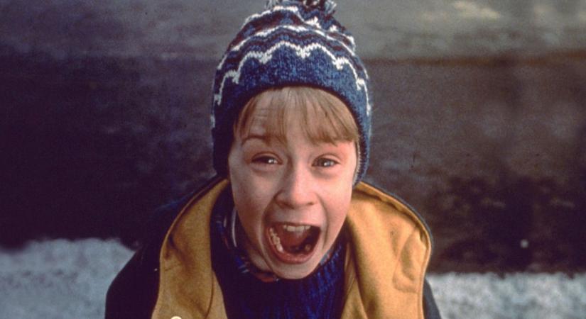 Macaulay Culkin vicces választ adott arra a kérdésre, hogy miért jobb a Reszkessetek, betörők! második része, mint az első
