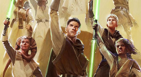 Újra van hazai kiadója a Star Wars könyveknek