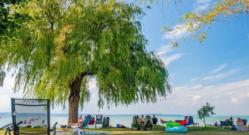 Veszélyessé vált a népszerű strand vize, azonnal lezárták címmel