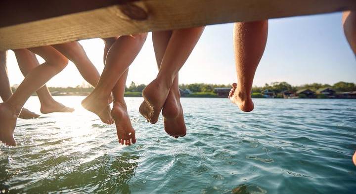 Ezeken a helyeken strandolj itthon, ha olcsón akarod megúszni