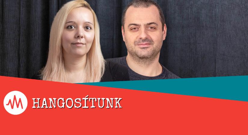 Dopeman szórakozik: új pártot is akar? – Hangosítunk
